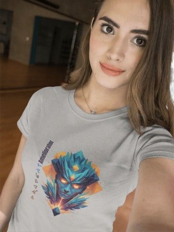 Grey Melange